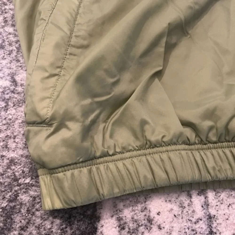 Nike Sportswear Windrunner Men's Large Unlined Anorak Jacket 